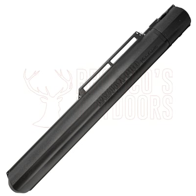 Flambeau Bazooka Telescope Rod Tube 185-260cm or 160-220cm