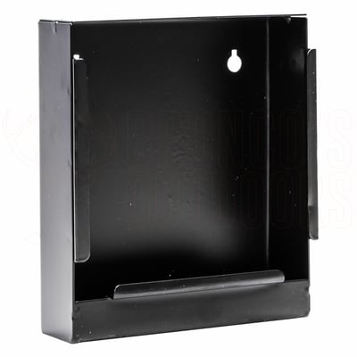 Fun Target Air Rifle Steel Target Holder & Pellet Trap