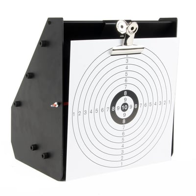 Fun Target Rimfire Bullet Trap