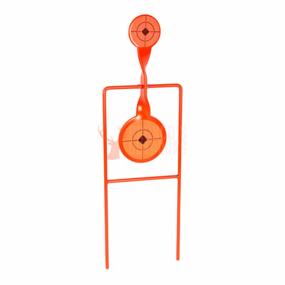 Fun Target Rimfire Spinner Dual Target