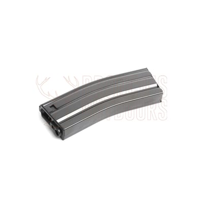 G&G Hi-Cap Magazine 450 Rounds M16 Series Airsoft Black