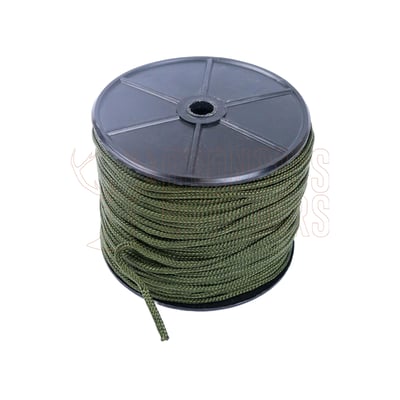 Game on Decoy Cord 100 Meter Bulk Roll