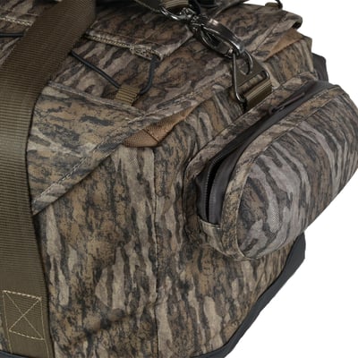 Game on Deluxe Gear Bag 17L Mossy Oak Camo