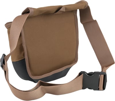 Game on Double Compartment Shell Bag