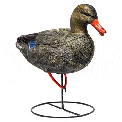 Game on Full Body Mallard Field Decoys Family Pack
