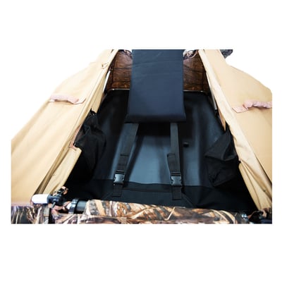 Game on Molesworth Laydown Blind Camouflage