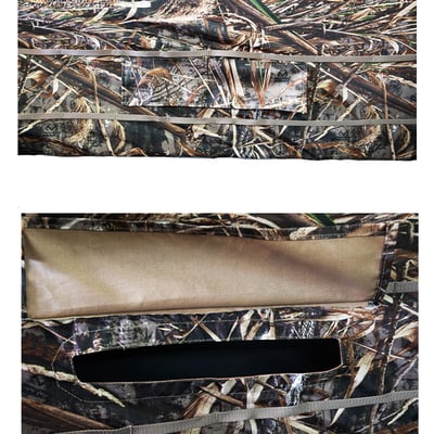 Game on Molesworth Laydown Blind Camouflage