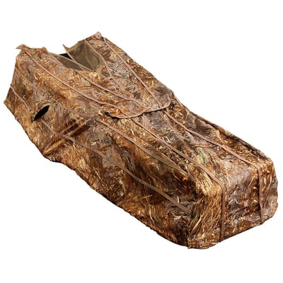 Game on Molesworth Laydown Blind Camouflage