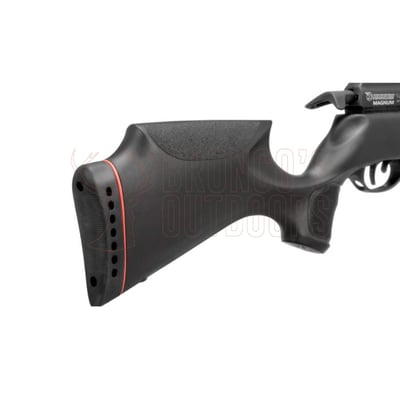 Gamo Arrow Magnum PCP .22 Air Rifle