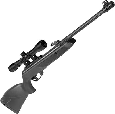Gamo Black Bear .177 Air Rifle + 4x32WR Scope