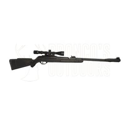 Gamo CFX Under Lever .177 Air Rifle + Gamo 3-9x40 Scope