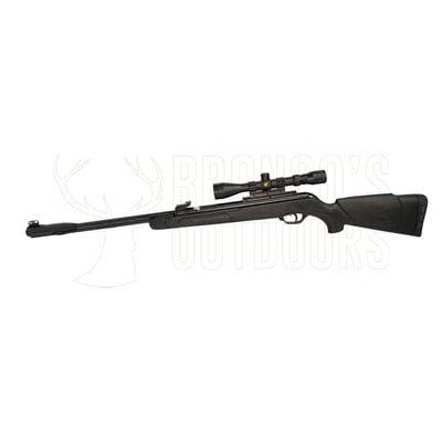 Gamo CFX Under Lever .177 Air Rifle + Gamo 3-9x40 Scope