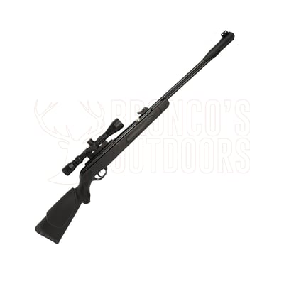 Gamo CFX Under Lever .177 Air Rifle + Gamo 3-9x40 Scope