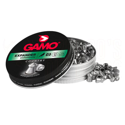 Gamo Expander Pellet .177 HP