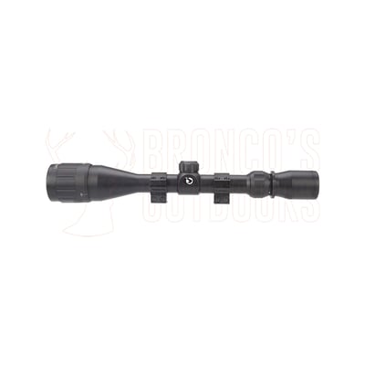 Gamo G-Magnum 1250 Whisper IGT Mach1 .22 + 3-9x40mm Scope