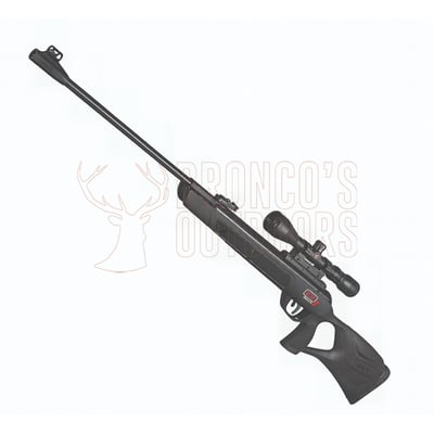 Gamo G-Magnum 1250 Whisper IGT Mach1 .22 + 3-9x40mm Scope