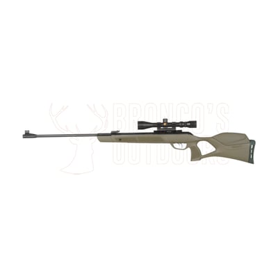 Gamo G-Magnum Jungle .25 + 3-9x40mm Scope