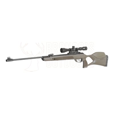 Gamo G-Magnum Jungle .25 + 3-9x40mm Scope