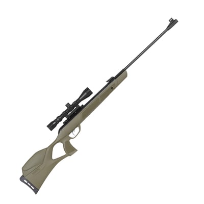 Gamo G-Magnum Jungle .25 + 3-9x40mm Scope