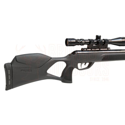 Gamo GMAG Replay 10X Gen2 IGT .177 Air Rifle + Gamo 3-9x40WRH Scope