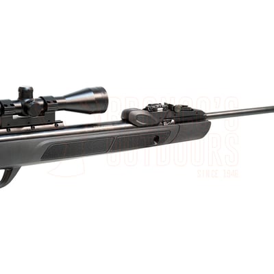 Gamo GMAG Replay 10X Gen2 IGT .177 Air Rifle + Gamo 3-9x40WRH Scope