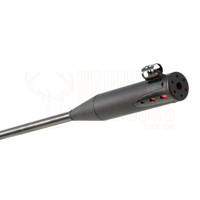 Gamo GMAG Replay 10X Gen2 IGT .177 Air Rifle + Gamo 3-9x40WRH Scope