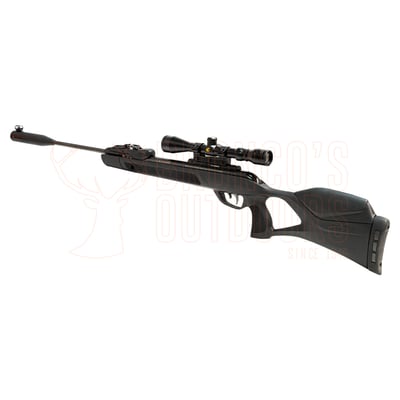 Gamo GMAG Replay 10X Gen2 IGT .177 Air Rifle + Gamo 3-9x40WRH Scope