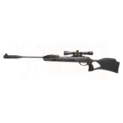 Gamo GMAG Replay 10X Gen2 IGT .177 Air Rifle + Gamo 3-9x40WRH Scope