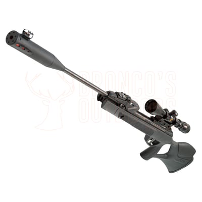 Gamo GMAG Replay 10X Gen2 IGT .177 Air Rifle + Gamo 3-9x40WRH Scope