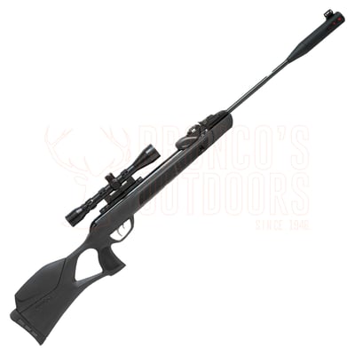 Gamo GMAG Replay 10X Gen2 IGT .177 Air Rifle + Gamo 3-9x40WRH Scope