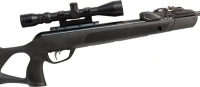 Gamo GMAG Replay 10X Gen2 IGT .22 Air Rifle + Gamo 3-9x40WR Scope