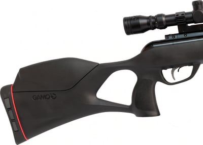 Gamo GMAG Replay 10X Gen2 IGT .22 Air Rifle + Gamo 3-9x40WR Scope