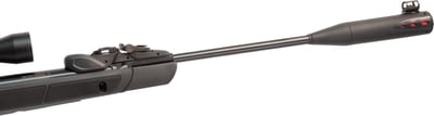 Gamo GMAG Replay 10X Gen2 IGT .22 Air Rifle + Gamo 3-9x40WR Scope