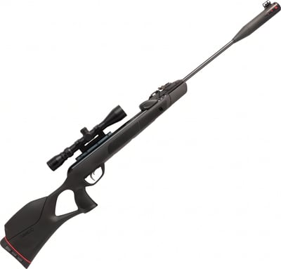 Gamo GMAG Replay 10X Gen2 IGT .22 Air Rifle + Gamo 3-9x40WR Scope