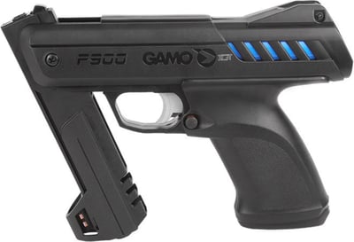 Gamo P-900 IGT Piston Air Pistol .177