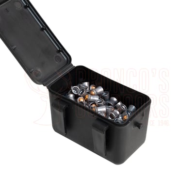 Gamo Rocket Pellets .22