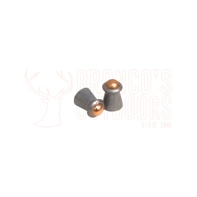 Gamo Rocket Pellets .22