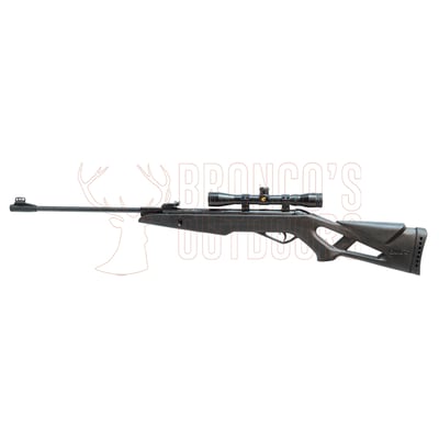 Gamo Shadow X .177 Air Rifle + Gamo 4x32 Scope