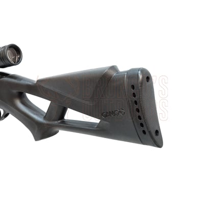 Gamo Shadow X .177 Air Rifle + Gamo 4x32 Scope
