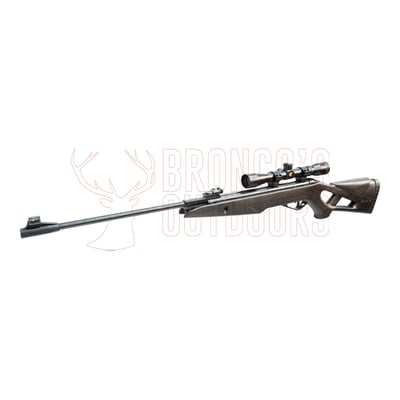 Gamo Shadow X .177 Air Rifle + Gamo 4x32 Scope