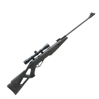 Gamo Shadow X .177 Air Rifle + Gamo 4x32 Scope