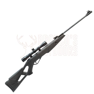 Gamo Shadow X .177 Air Rifle + Gamo 4x32 Scope