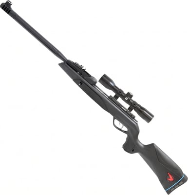 Gamo Speedster Gen2 10X IGT Air Rifle + 4x32 Scope