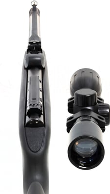 Gamo Speedster Gen2 10X IGT Air Rifle + 4x32 Scope