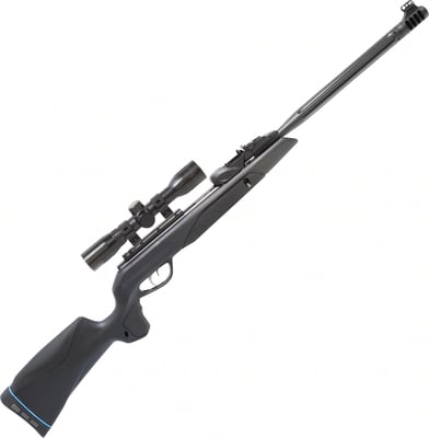 Gamo Speedster Gen2 10X IGT Air Rifle + 4x32 Scope