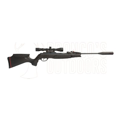Gamo Swarm Magnum Pro Gen 3 Air Rifle + Gamo 3-9x40mm Scope