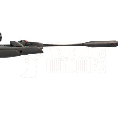 Gamo Swarm Magnum Pro Gen 3 Air Rifle + Gamo 3-9x40mm Scope