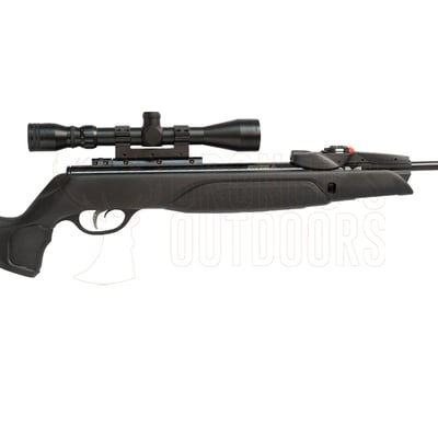Gamo Swarm Magnum Pro Gen 3 Air Rifle + Gamo 3-9x40mm Scope