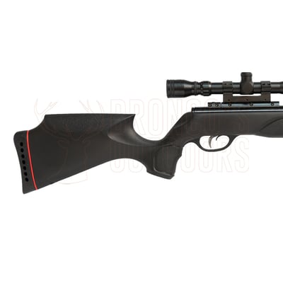 Gamo Swarm Magnum Pro Gen 3 Air Rifle + Gamo 3-9x40mm Scope
