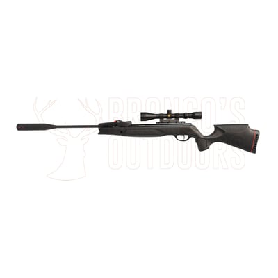 Gamo Swarm Magnum Pro Gen 3 Air Rifle + Gamo 3-9x40mm Scope